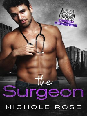 cover image of The Surgeon